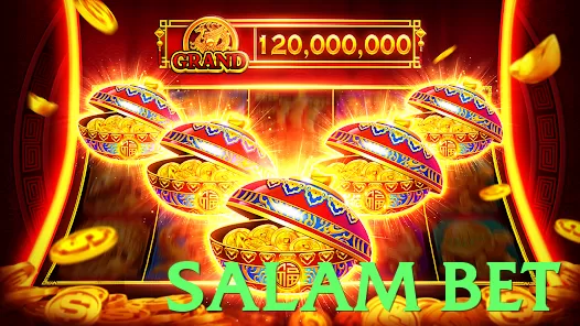 salam bet App - 5
