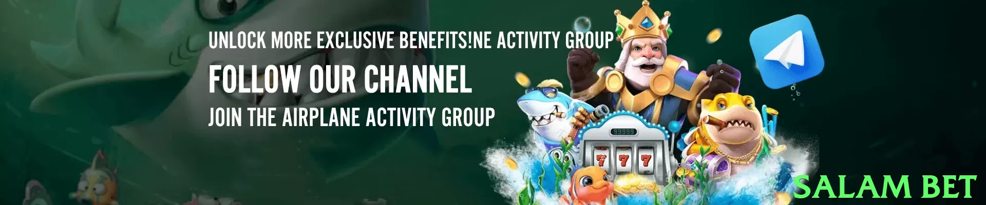 salam bet - 2